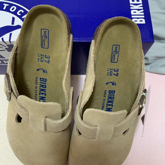 Birkenstock Women's Colgs narrow - Picture 9 of 9